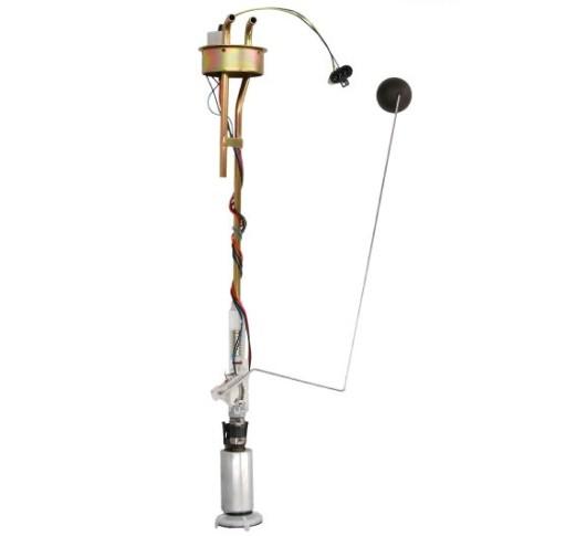 ENT110435 - Датчик уровня топлива подходит: JOHN DEERE 6010, 6110, 6205, 6210, 6215,