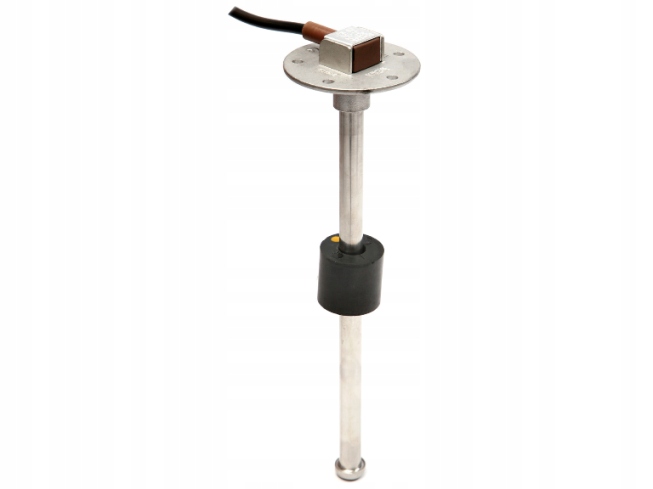 S50190100 - Датчик уровня топлива воды яхты 0-190om 100cm