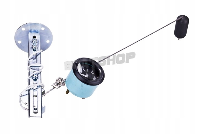 27.160.00 - Датчик уровня топлива + индикатор os11