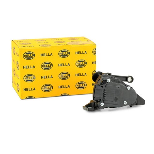 Датчик, положение педали газа Hella 6PV 010 946-361