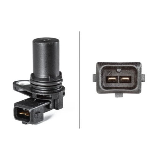 Датчик положення розподільного валу HELLA 6PU 009 121-471