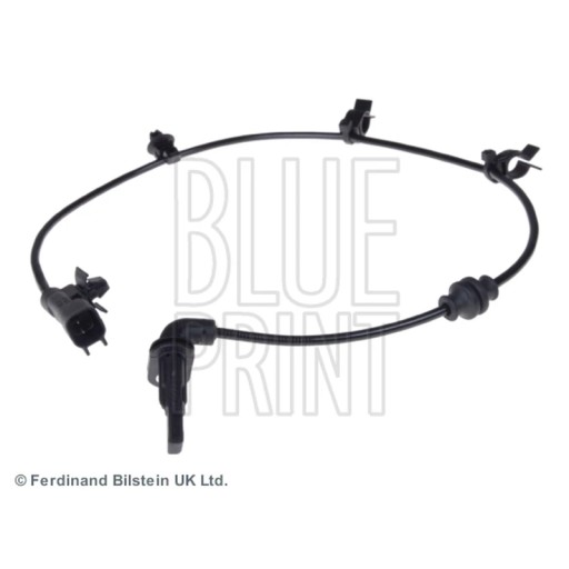 ADG07162/ZAW - Датчик, швидкість обертання колеса BLUE PRINT ADG07162