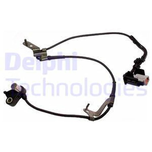 DEL-SS20239-ZS1 - Датчик, швидкість обертання колеса DELPHI SS20239