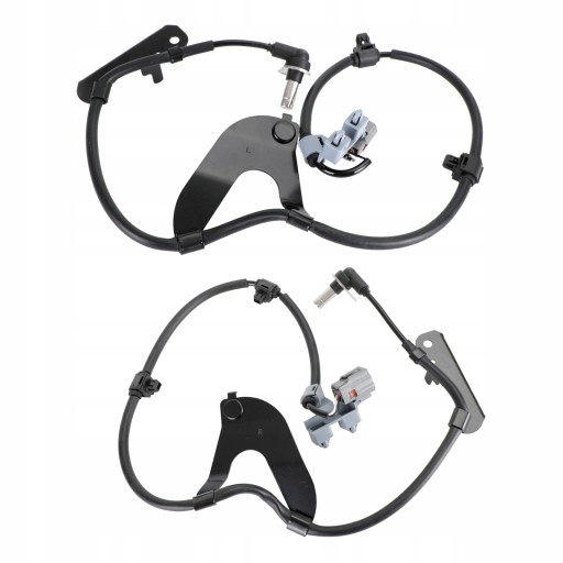 69442672569458 - Датчик обертів колес ABS для Isuzu D-Max 2012-19