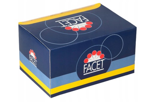 Датчик обертів FACET 9.0231 OPEL