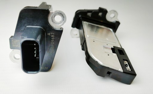 320/09687 - Датчик расхода воздуха TMAF TIER4 JCB 535-95 540-140 orig-320/09687