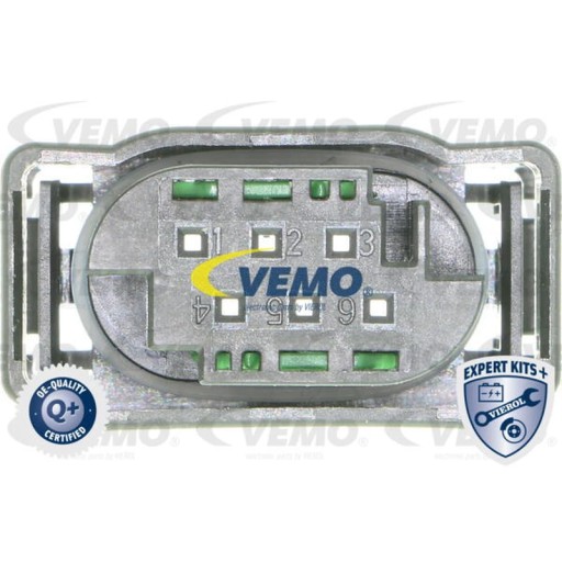 V10-72-0070 - Датчик ксенонових фар (регулювання світла) VEMO V10-72-0070