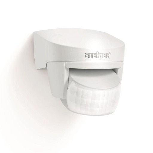Датчик руху Steinel IS140-2 білий