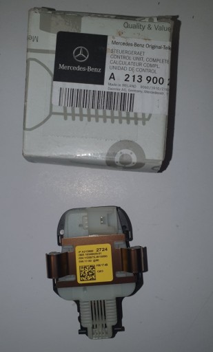 Датчик дождя датчик A2139002724 MERCEDES E W213