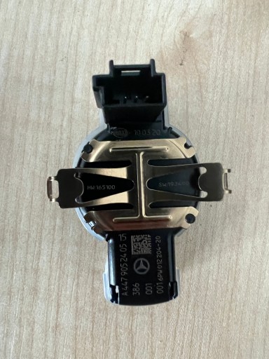 A4479052405 - Мерседес новий датчик сутінків Датчик світла