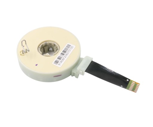 5360A 8190A - Датчик повороту Fiat Grande Punto EVO оригінал