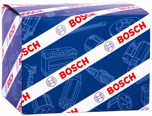 Датчик детонації BOSCH 0 261 231 193