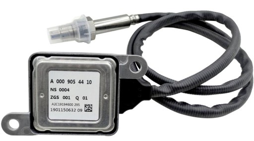 A0009054410 - Датчик выхлопных газов Зонд NOX Mercedes C E ML GLE VITO