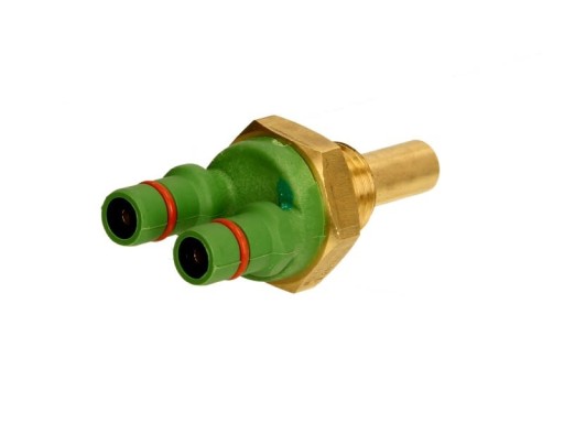 Датчик температури охолоджуючої рідини BOSCH 0 280 130 044