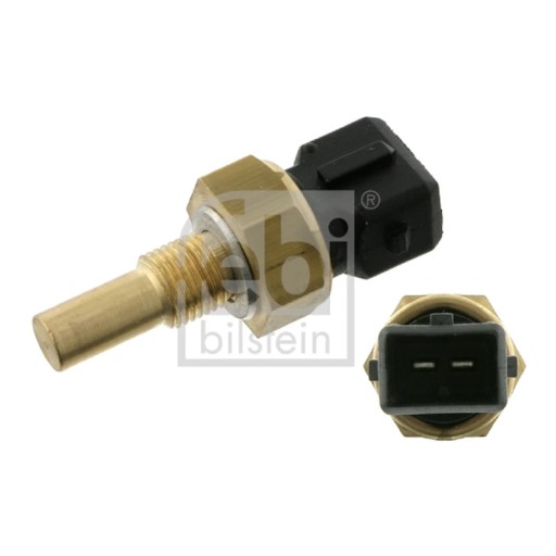 28334 - Датчик, температура масла FEBI BILSTEIN 28334