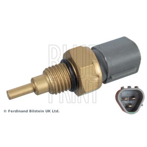 BS7T14D599BE - MONDEO MK4 ЛИФТ КОРЗИНА КРЕПЛЕНИЕ МОДУЛЯ BLIS СЛЕВА