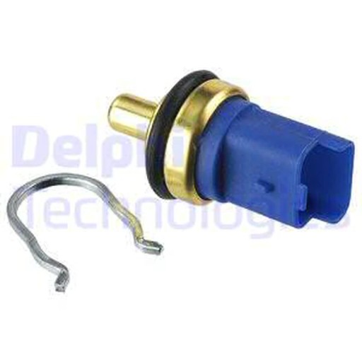 DEL-TS10301-ZS1 - Датчик, температура охолоджуючої рідини DELPHI TS10301