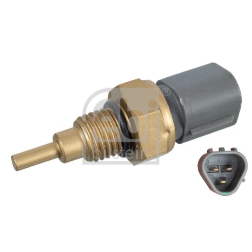 Датчик, температура охолоджуючої рідини FEBI BILSTEIN 106733