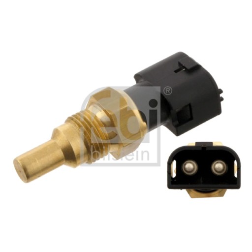 Датчик, температура охлаждающей жидкости FEBI BILSTEIN 29643