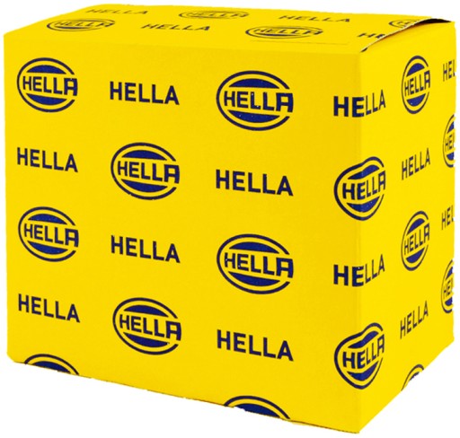 6PT 009 309-451 - Датчик температури охолоджуючої рідини HELLA 6PT 009 309-451