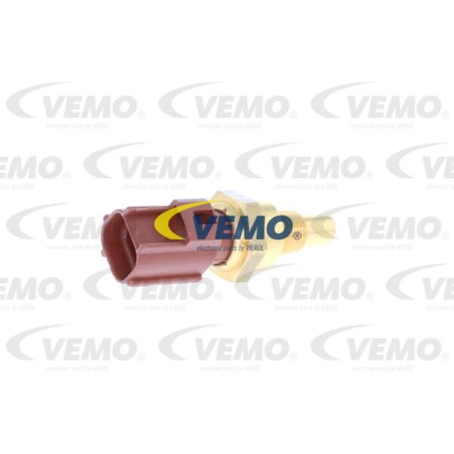 Датчик, температура охолоджуючої рідини VEMO V25-72-0175