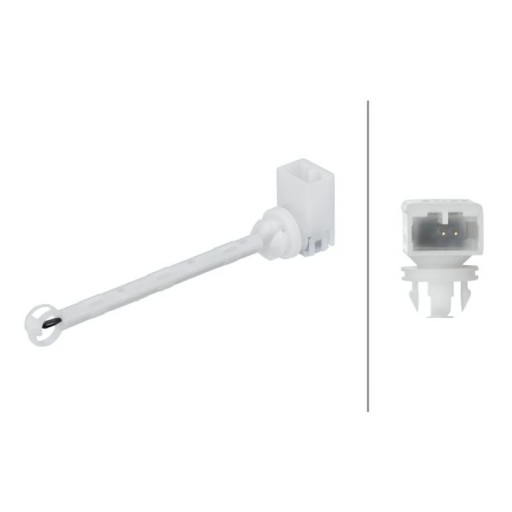 Датчик, внутренняя температура HELLA 6PT 009 104-081