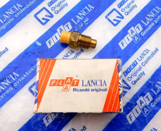 7591297 - Датчик температури охолоджуючої рідини Fiat CInquecento 700 0.7
