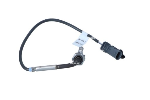 707263 - Датчик температури вихлопних газів підходить для: VOLVO S60 II, S80 II, S90 II, V40,