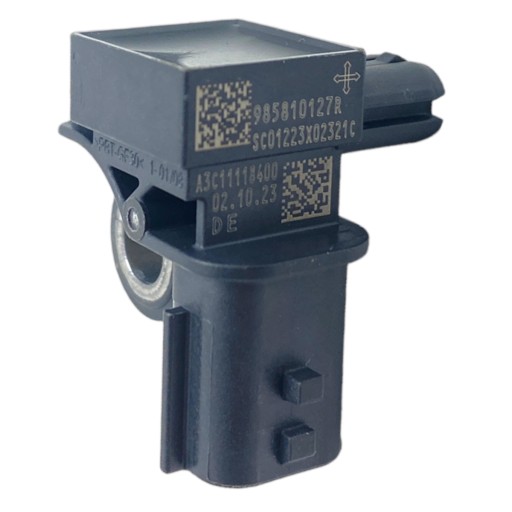 985810127R - Датчик удару Renault Trafic III Opel Vivaro B Fiat Talento NV300