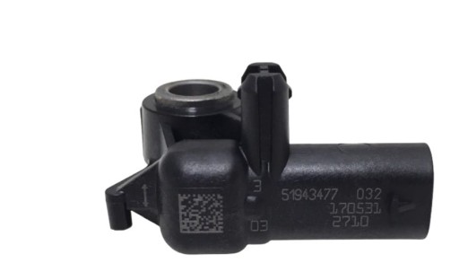 51943477 - Датчик удара Alfa Romeo Giulia Stelvio