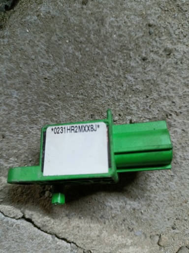 Датчик бокового удару VW 1K0909606