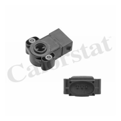 TP0030 - Датчик, Налаштування дросельної заслінки CALORSTAT by