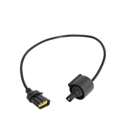 Датчик води паливного фільтра Deutz: 04504704