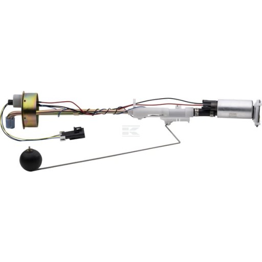 Датчик рівня палива з насосом KPL John Deere AL113125