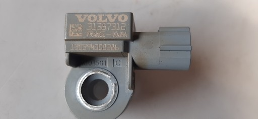 Датчик удара VOLVO V40 31387312