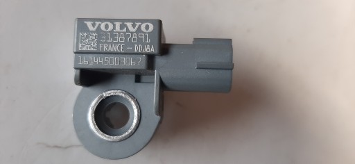 Датчик удара VOLVO V40 31387891