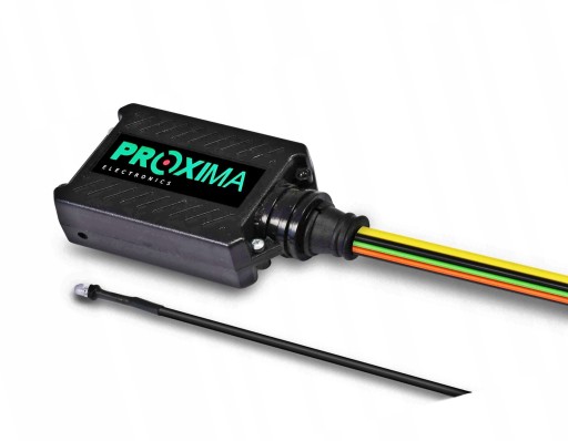 Універсальний датчик заходу Proxima Coffee-PRO