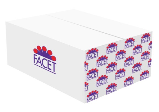 Датчики тиску в нижньому колекторі FACET 10.3076