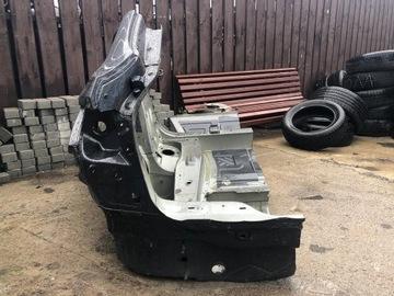 Четвер для BMW X4 2018