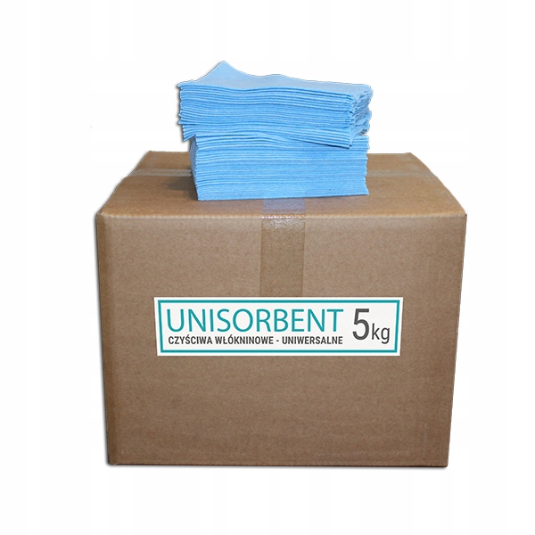 Чистящие хлопчатобумажные нетканые ткани 500 шт.