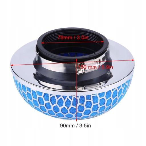 Чистка впускного фильтра автомобиля