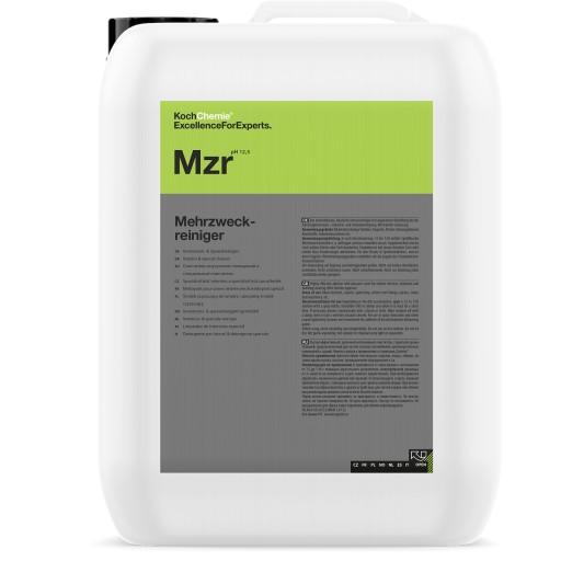 Чистка и стирка обивки KOCH-CHEMIE Mzr