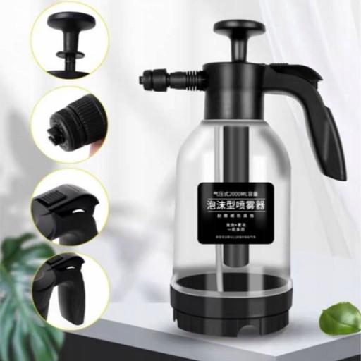 Чистка автомобіля Автозапчастини для лійки