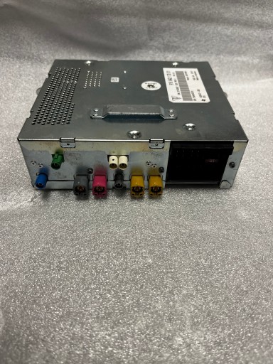 Навигационный считыватель навигации 918642170.01 Porsche