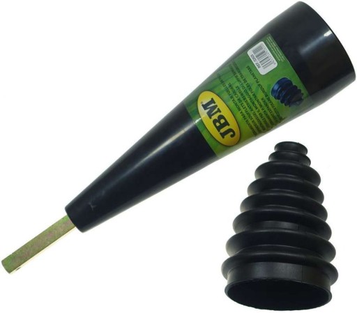 D. 52829 пристосування для установки Кожухів шарнірів