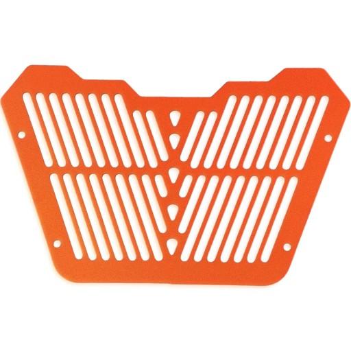 D 790 Adv Style оранжевий Кришка двигуна, вентилятор