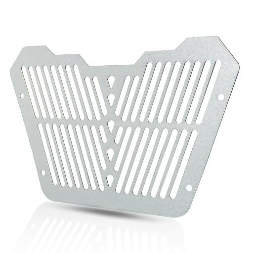 D 790 Adv Silver style Двигун, кришка вентилятора