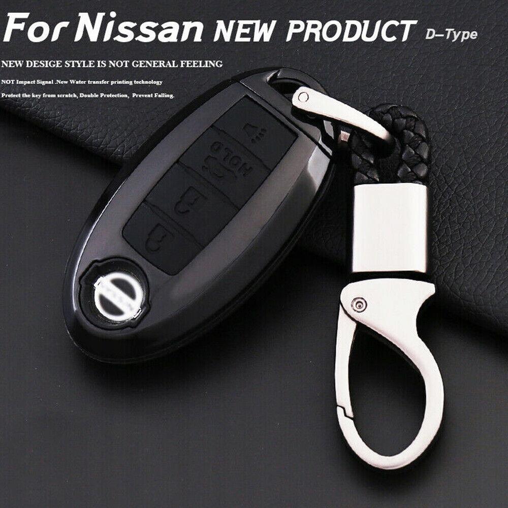 D-Інші 2 ABS Carbon брелки автомобільний брелок чохол