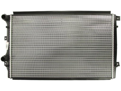 DRM32015 - D0FDA3_C Радиатор двигателя подходит: AUDI A3, SEA