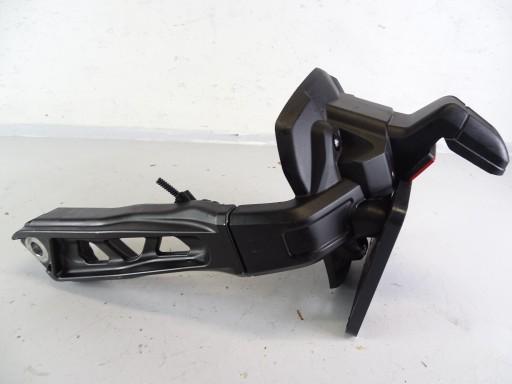 Honda CRM 125 rear swing ARM игла